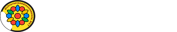 Dichiarazione di successione